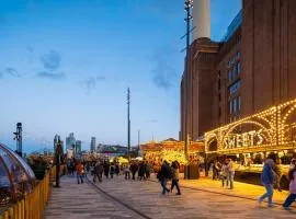 Pestana Chelsea Bridge Hotel & SPA