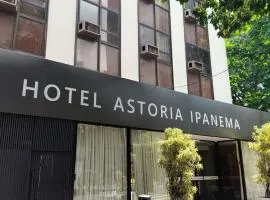 Hotel Astoria Ipanema - antigo Mar Ipanema