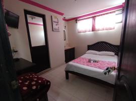 Hotel Rio Escondido Don Arturito, hôtel à Comitán de Domínguez