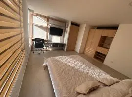 Hermoso apartamento avenida los estudiantes zona rosa