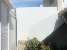 Apartamento aconchego