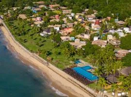 Casa no Condomínio Aguas d'Ajuda