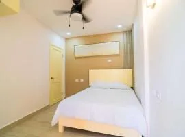 Habitación tipo Mono Studio - Summer Bay Luxury Suite