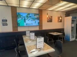 GOOD NIGHT HÔTEL By L'excess