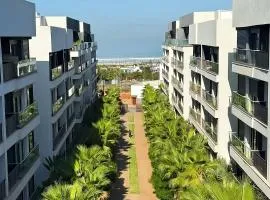 MAYA SUITES - Luxury Residence & Sea View