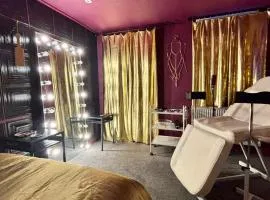 Designer Fantasy Den Boutique Seafront