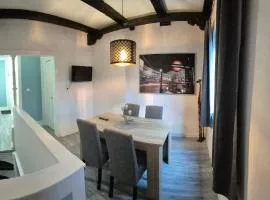 Apartment Esmarchstraße - Nähe Bahnhof Sebaldsbrück