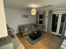 Luxury home from home 2, hotel in Maidstone