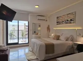 2 Personas - Aire A Split & Wifi