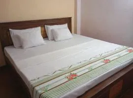 SHAMMI Villa