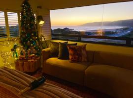 Villa Sol, homestay in Wilderness