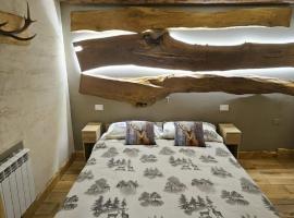 Cervus, hotel a Passo del Tonale
