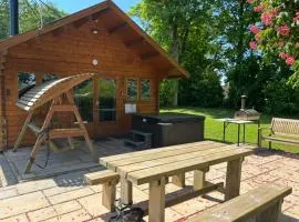 Seiriol at Llanfair Hall