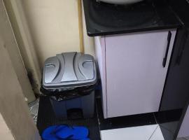 Muigai Residence – hotel w mieście Thogoto