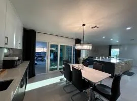 Casa Azure Your Private Waterfront Home