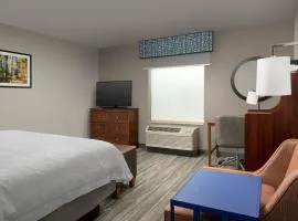 Hampton Inn & Suites Holly Springs