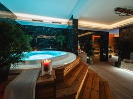 Hotel Zagi, ξενοδοχείο με πάρκινγκ σε Oroslavje