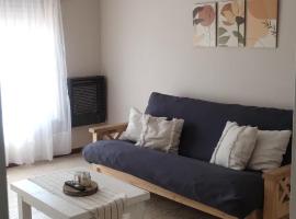 Aguaribay، فندق في تشيفيلكوي