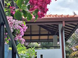 Villa Lanka Rose, khách sạn ở Maggona