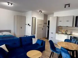 Apartament Saphir