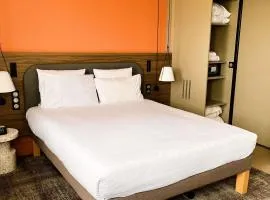 Novotel Suites Clermont Ferrand Polydome