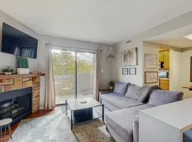 Powderwood Base Camp