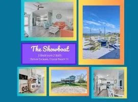 The Showboat