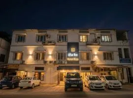 Hotel Riza - Near Nesco Exhibition Centre