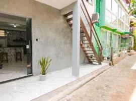 Casa na segunda praia
