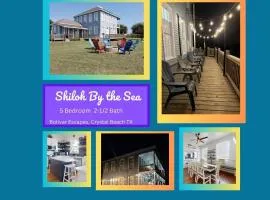 Shiloh by the Sea
