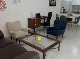 Apto de Diseño de 72 con 2 Hab Cerca al Estadio