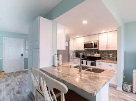 Cozy Beachfront Condo in Cape Canaveral