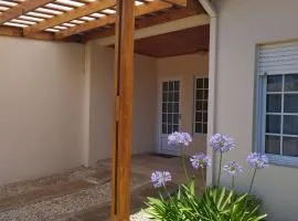 Refugio del viajero