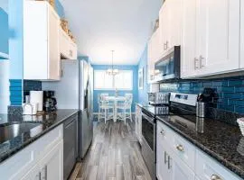 Beautiful 2-2 Condo-Villages of Seaport