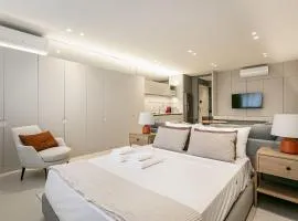 WI-FI 600MB | Foodhall | 450m do Shopping #CA91