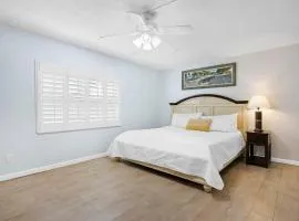 Cocoa Beach Club-Beachfront Condo