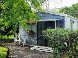 Hydrangea Cottage in Marton, ξενοδοχείο σε Marton