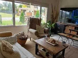 Pura paz y relax en entorno super tranquilo