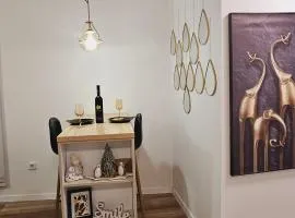 VIP Apartman Friendly Home