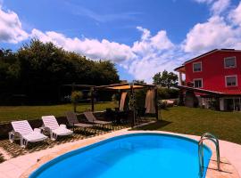 Šmarje에 위치한 호텔 Sunshine