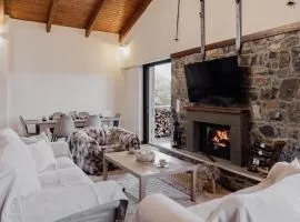 Helmos Euphoria Chalets