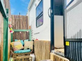 Good Vibes Hidden Oasis