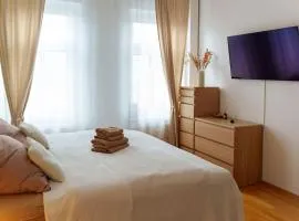 Gemütliche 2-Raum-Wohnung