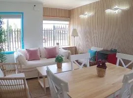 Sweet Frutillar Hostel