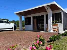 Green haven Poas, hotel v destinaci Poasito