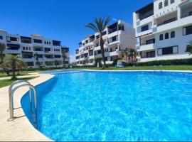 Appartement au coeur de CaboNegro, hotel a Cabo Negro
