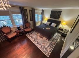 Vintage Pines Guest House, hotel in Niagara on the Lake