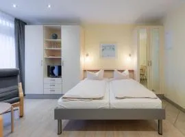 Ferienwohnung im Aparthotel Seepanorama