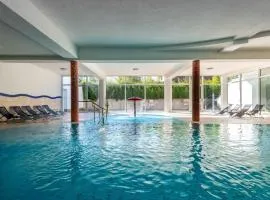 Elegant eingerichtete Ferienwohnung