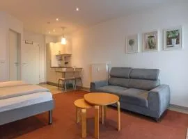 Ferienwohnung im Aparthotel Seepanorama